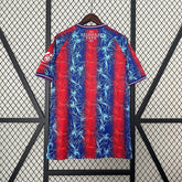 Crystal Palace 2024-2025 home